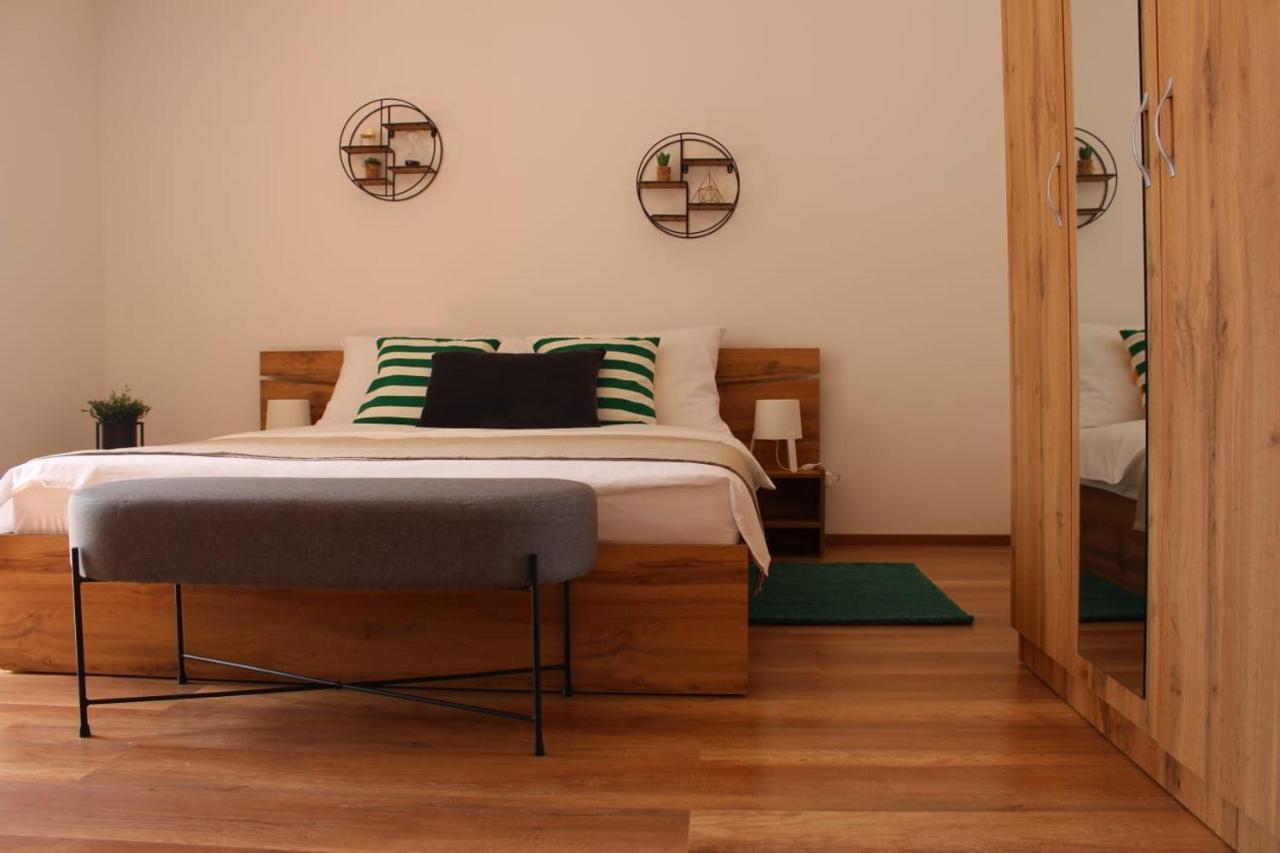 Green House Hotel Crikvenica Kültér fotó