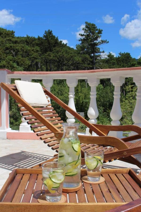 Green House Hotel Crikvenica Kültér fotó