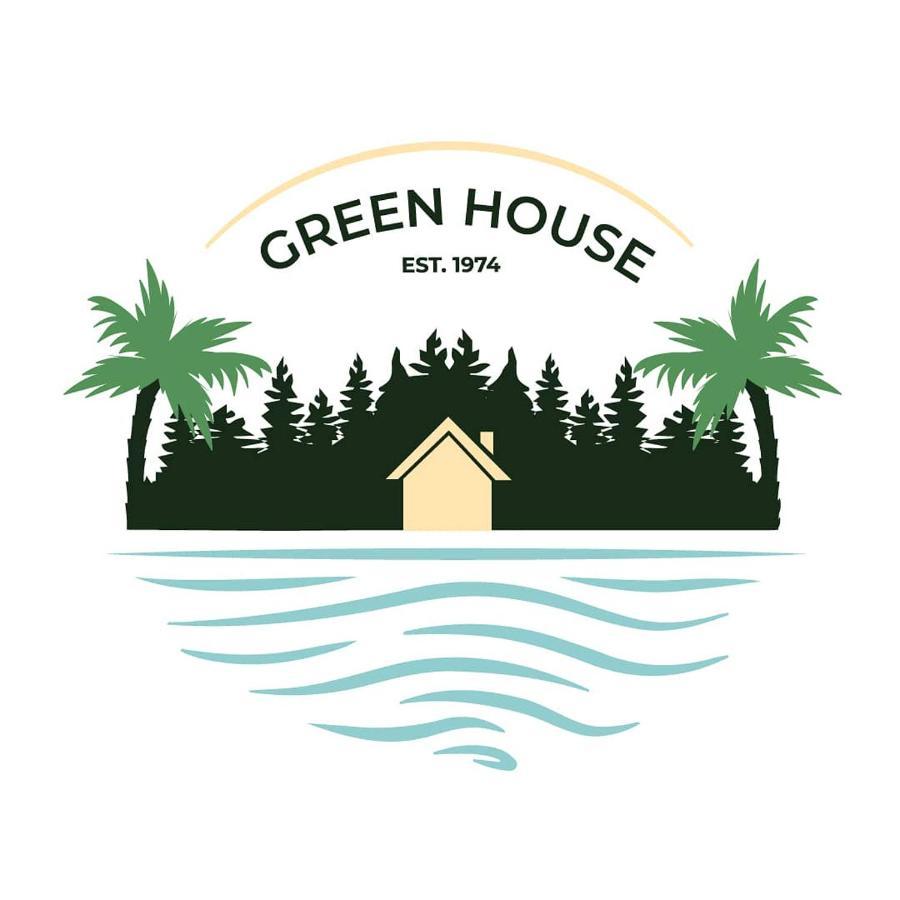 Green House Hotel Crikvenica Kültér fotó