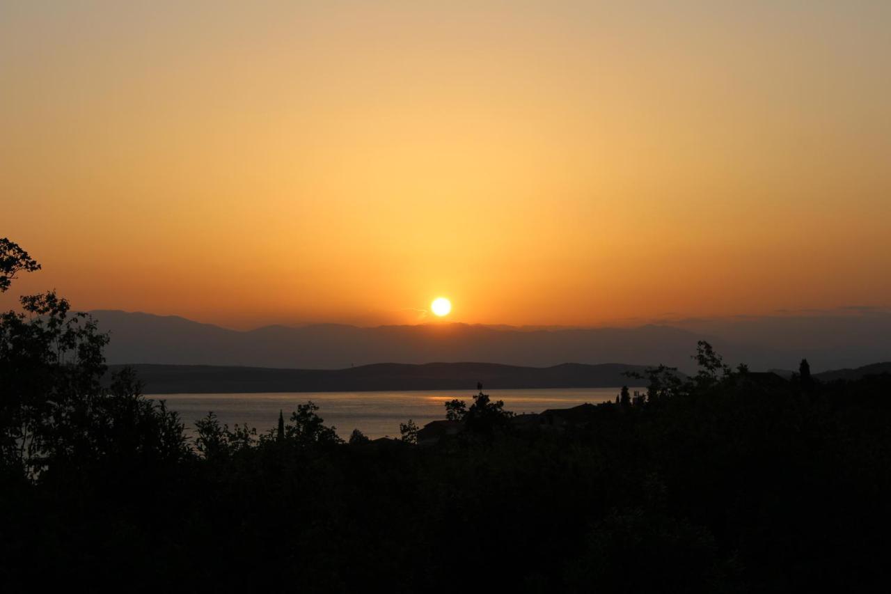 Green House Hotel Crikvenica Kültér fotó
