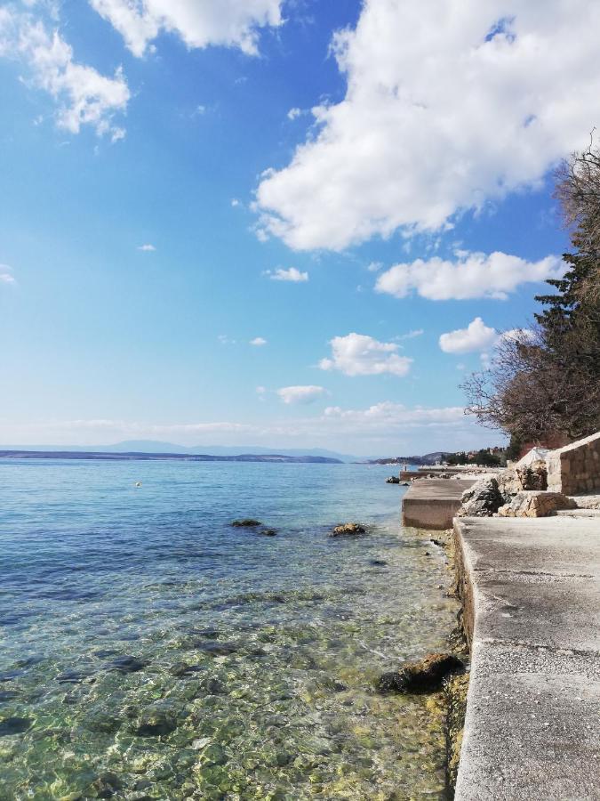 Green House Hotel Crikvenica Kültér fotó