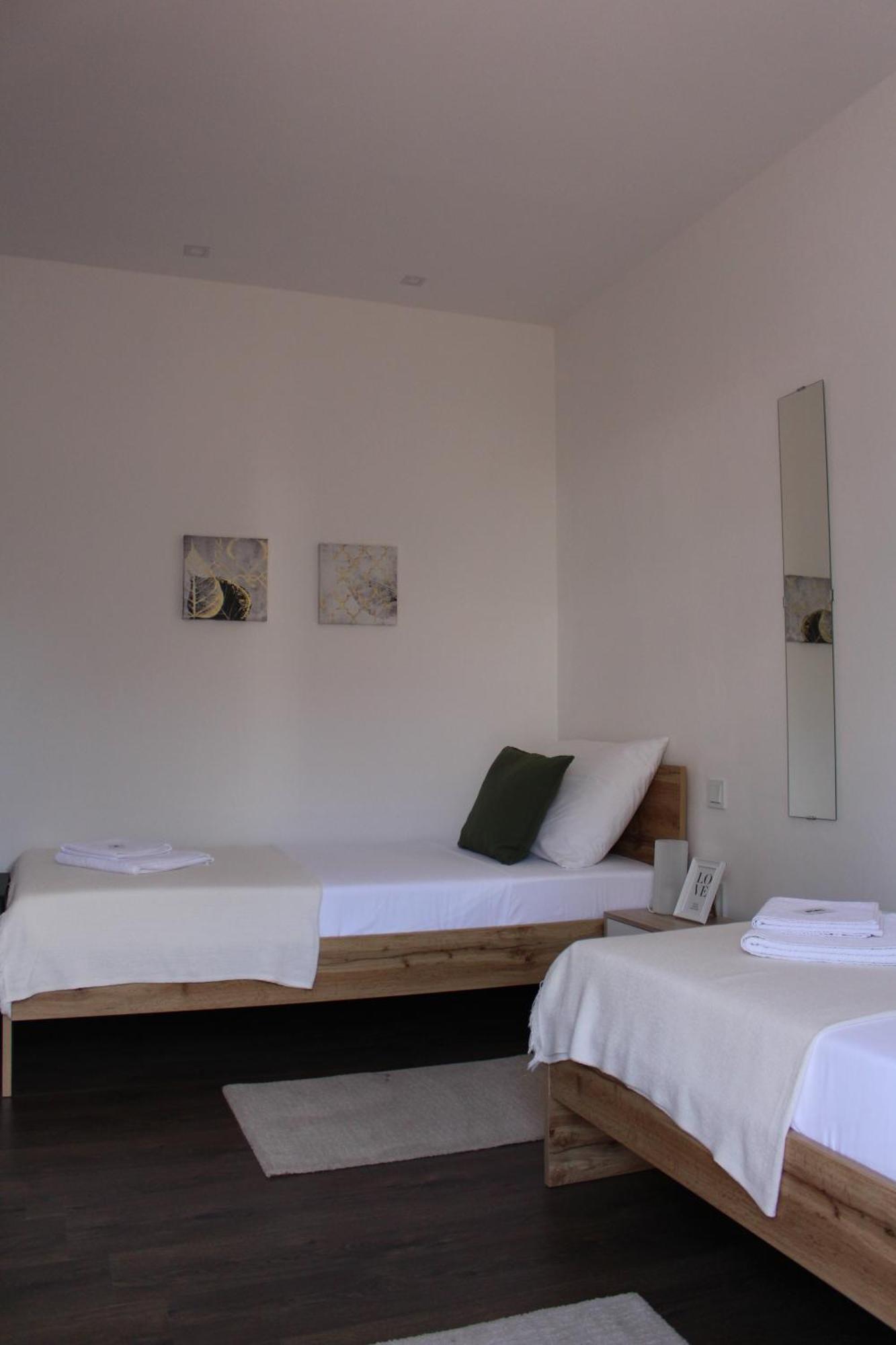 Green House Hotel Crikvenica Szoba fotó