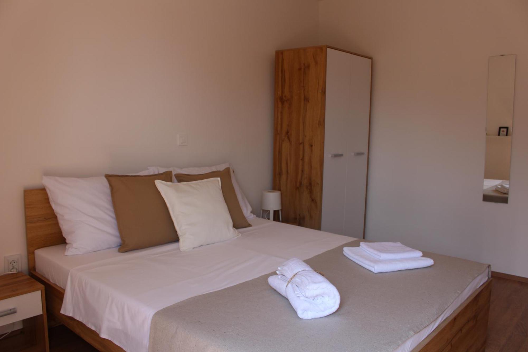 Green House Hotel Crikvenica Szoba fotó